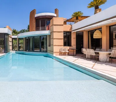 Vente villa Marrakech