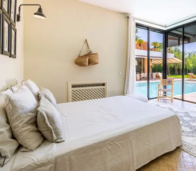 villa achat Marrakech