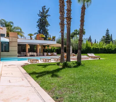 villa vente Marrakech