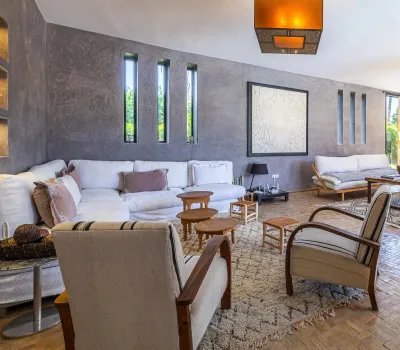 villa achat Marrakech
