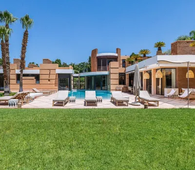 Vente maison Marrakech