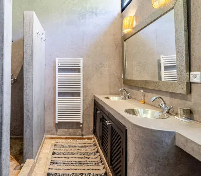 Vente villa Marrakech