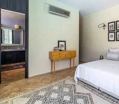villa achat Marrakech