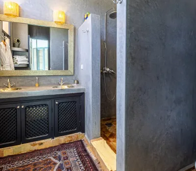 Achat villa Marrakech