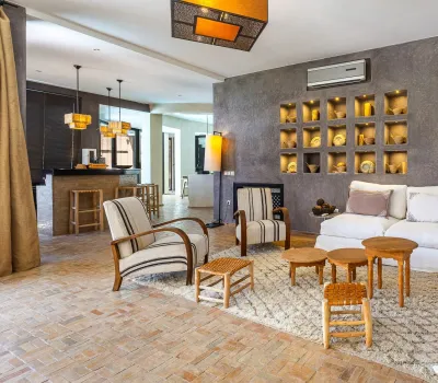 villa achat Marrakech