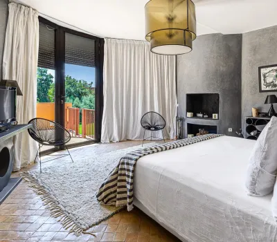 Achat villa Marrakech