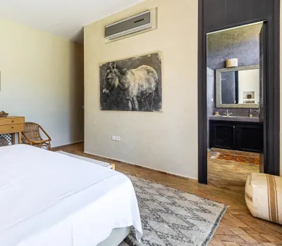 Vente villa Marrakech
