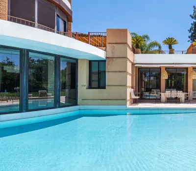 villa vente Marrakech