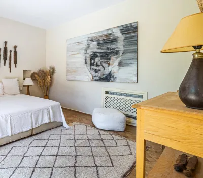 Achat villa Marrakech