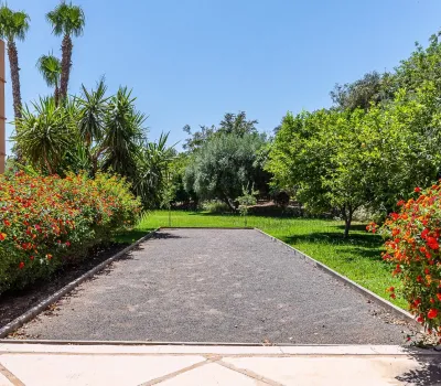 villa achat Marrakech