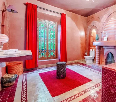 Maison à vendre Marrakech