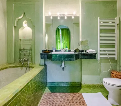 Maison à vendre Marrakech