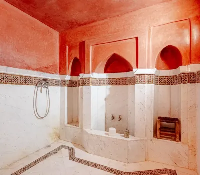 Achat villa Marrakech