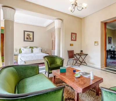 villa vente Marrakech