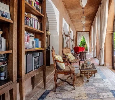 Maison à vendre Marrakech