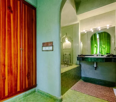 Maison à vendre Marrakech