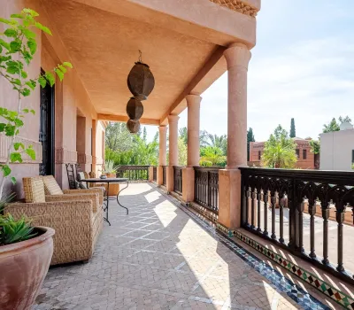Vente maison Marrakech
