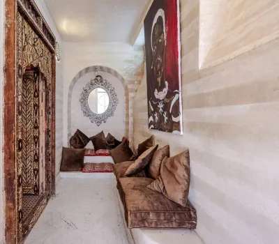 Maison à vendre Marrakech