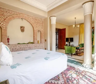 Vente maison Marrakech