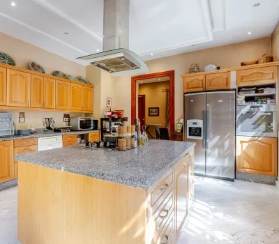 Vente villa Marrakech