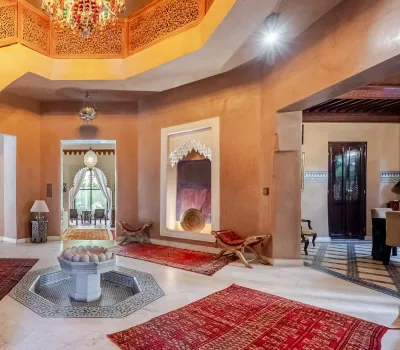 Maison à vendre Marrakech