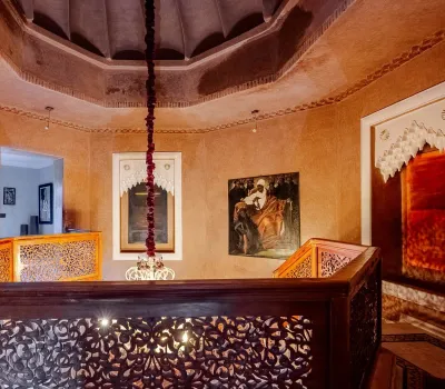 Maison à vendre Marrakech