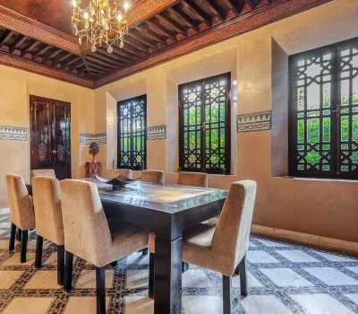 Vente villa Marrakech
