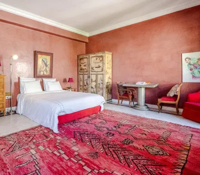 acheter maison Marrakech