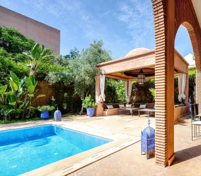 Vente maison Marrakech