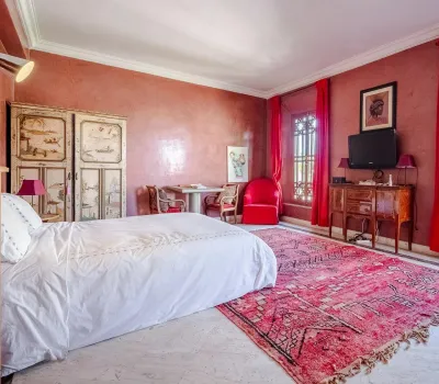 villa achat Marrakech
