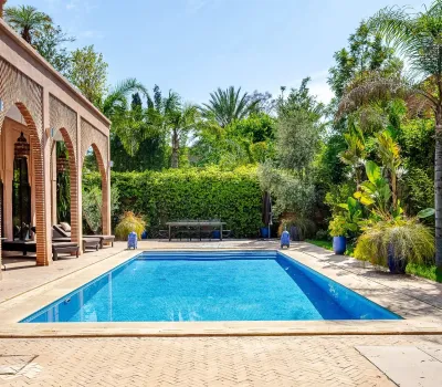 villa vente Marrakech