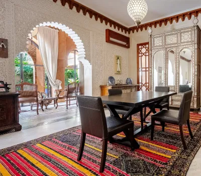 acheter maison Marrakech