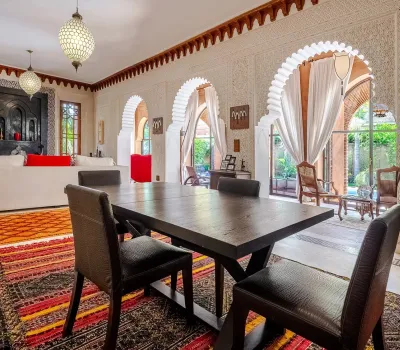 villa achat Marrakech