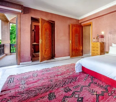 Villa à vendre Marrakech