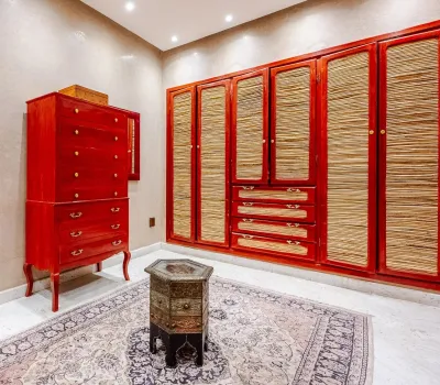 Vente maison Marrakech