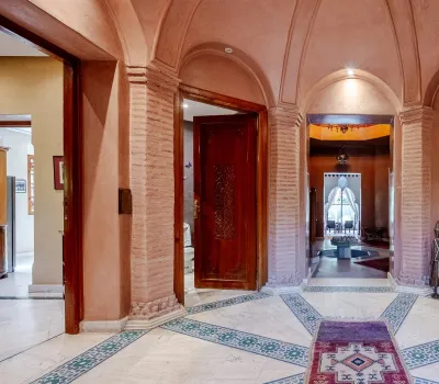 villa vente Marrakech