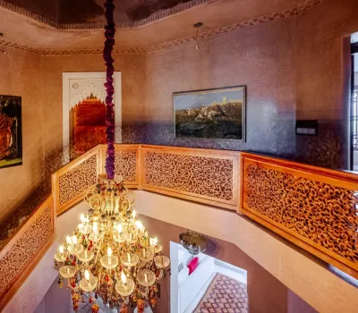 Maison à vendre Marrakech