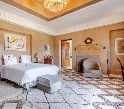 Maison à vendre Marrakech