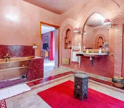 Vente maison Marrakech