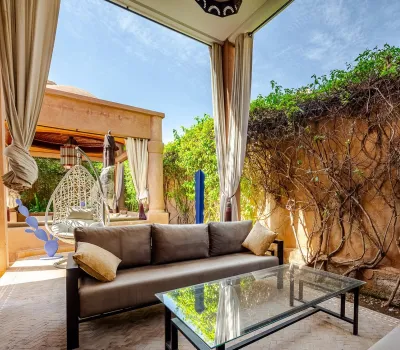 acheter maison Marrakech
