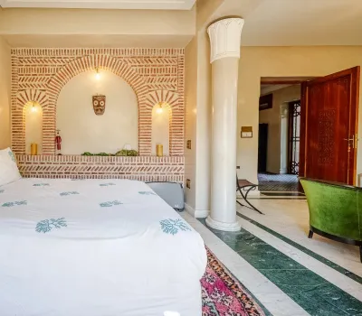 villa achat Marrakech