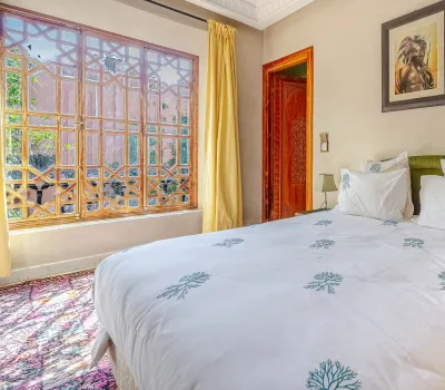 villa vente Marrakech