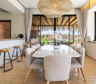 Location villa Marrakech