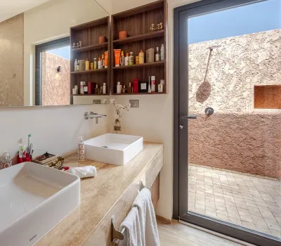 Location maison Marrakech