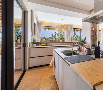 Location villa Marrakech