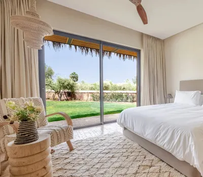 Villa à louer Marrakech