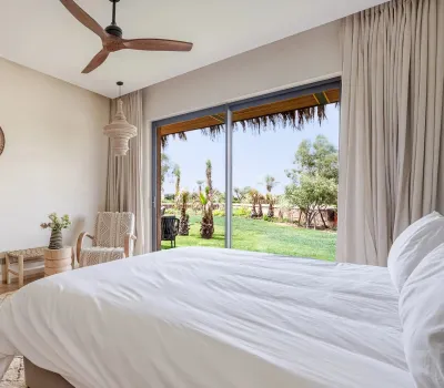 Villa à louer Marrakech