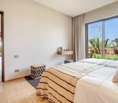 Location maison Marrakech