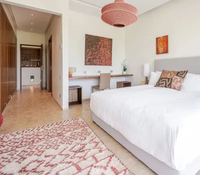 Location villa Marrakech