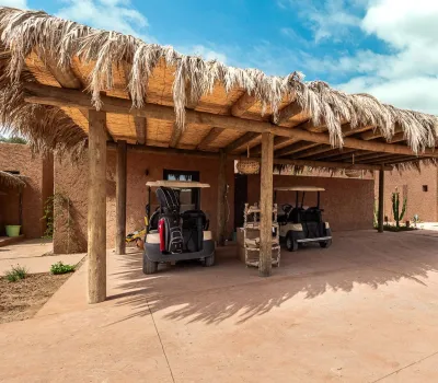 Location villa Marrakech